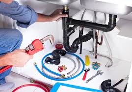 Best Leak Detection and Repair  in Ocean Shores, WA